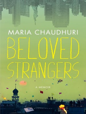 cover image of Beloved Strangers